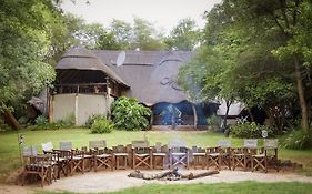 Ivory Lodge Hwange
